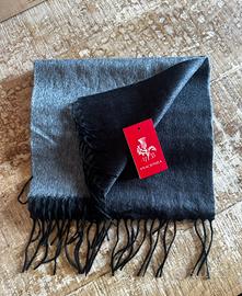 Sciarpa Piacenza 1733 Cashmere e Seta NUOVA