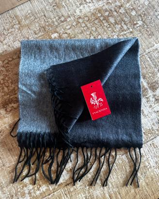 Sciarpa Piacenza 1733 Cashmere e Seta NUOVA