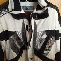 Giacca a vento Colmar tg.52