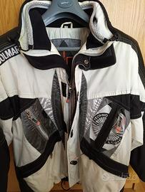 Giacca a vento Colmar tg.52