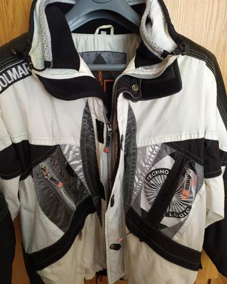 Giacca a vento Colmar tg.52