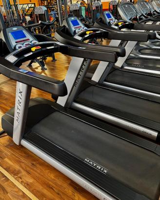 Runnig Matrix T 50 x ( 3 Disponibili )