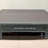 Videoregistratore Samsung SV 202 X