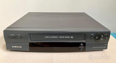Videoregistratore Samsung SV 202 X