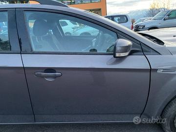 PORTA ANTERIORE DESTRA MONDEO IV BA7 2012
