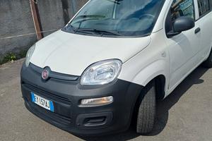 panda van 1.3 Multijet dicembre 2014 unico proprie