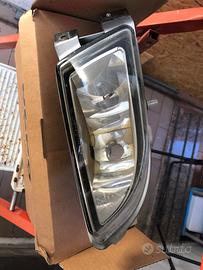 Fendinebbia fiat bravo