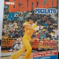 Rivista Arti Marziali 