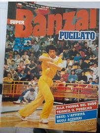 Rivista Arti Marziali 