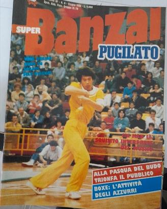 Rivista Arti Marziali 