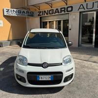 FIAT PANDA 1.3 MJ 95 CV. E6 LOUNGE 5 POSTI PERFETT