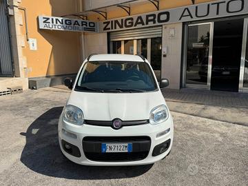 FIAT PANDA 1.3 MJ 95 CV. E6 LOUNGE 5 POSTI PERFETT