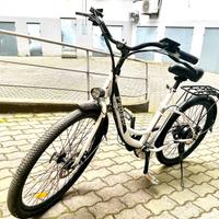 Bicicletta elettrica PEGASO