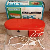 Gelatiera Sipe da 1 litro [vintage]