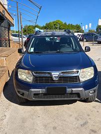 DACIA - Duster - 1.5 dCi 110 CV 4x2 Lauréate