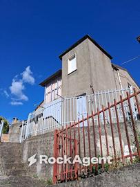 Casa indipendente di 45 m² con 1 locale a Grotteri