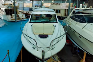 BENETEAU Gran Turismo 38