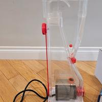 schiumatoio per acquario