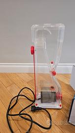 schiumatoio per acquario