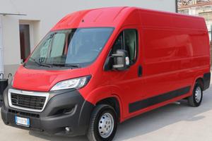 PEUGEOT Boxer 335 2.2 BlueHDi 140 S&S L3H2 PREZZ