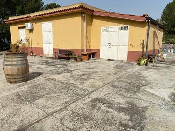 Terreno, Villa, Casa Abitabile