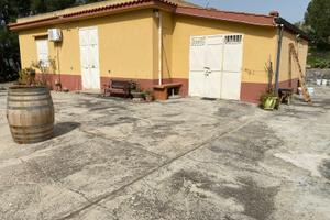 Terreno, Villa, Casa Abitabile