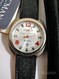 Orologio locman
