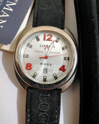 Orologio locman