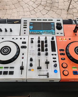 pioneer rx rr