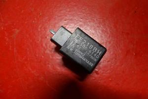 RELE ACCENSIONE FRECCE KAWASAKI ZX10R