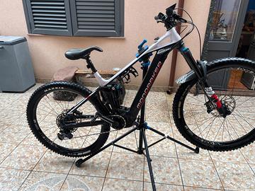 e-bike