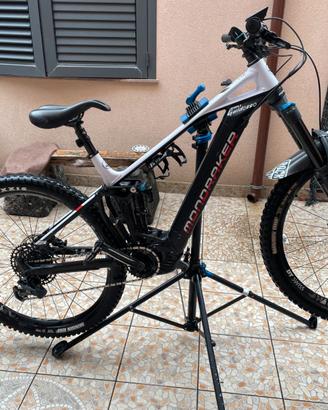 e-bike
