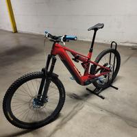 Merida  bosch gen5 batteria 800 escurs.ne 180 tg L