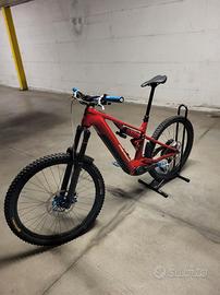 Merida  bosch gen5 batteria 800 escurs.ne 180 tg L