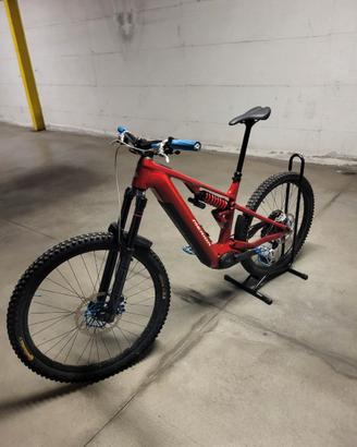 Merida  bosch gen5 batteria 800 escurs.ne 180 tg L