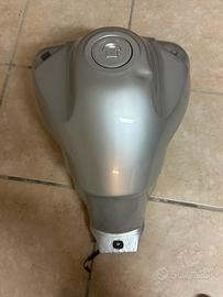 Serbatoio honda transalp 650