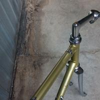 Legnano 54 special eroica