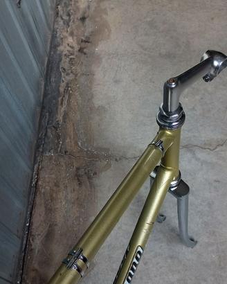 Legnano 54 special eroica