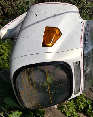 Carena cupolino BMW R100rs