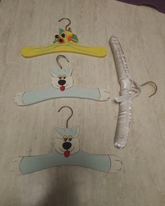 Grucce per bambini