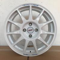 Cerchi in lega Speedline Turini 7x17 Ford Fiesta