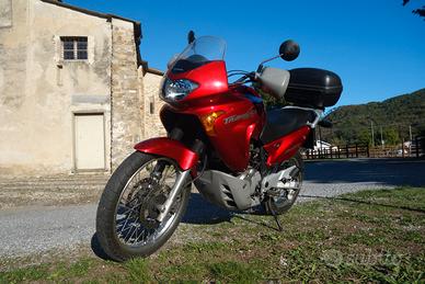 Honda Transalp XL650V 2001