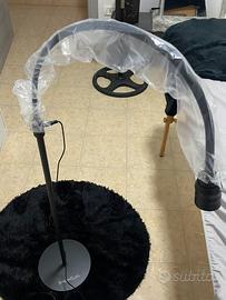 Lampada uv extension ciglia