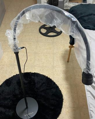 Lampada uv extension ciglia