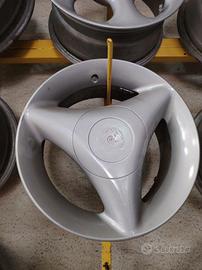 CERCHI USATI RAGGIO 14 POLLICI SEAT Ibiza - CPC767