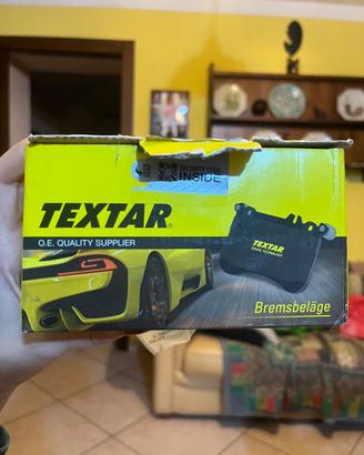 pastiglie freni per suzuki s cross 1000