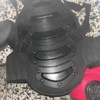 Abbigliamento equitazione