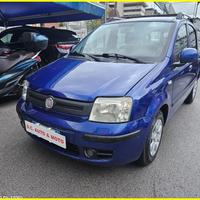 Fiat Panda 1.2 Dynamic 69CV..Da Vetrina 2010