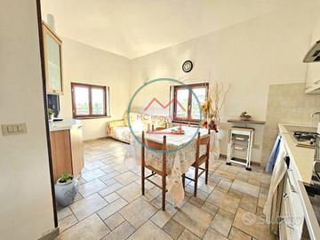 Appartamento di 67 m² con 3 locali a Monsummano Te