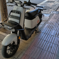 Yadea Y1S - 2024 MOTO ELETTRICA